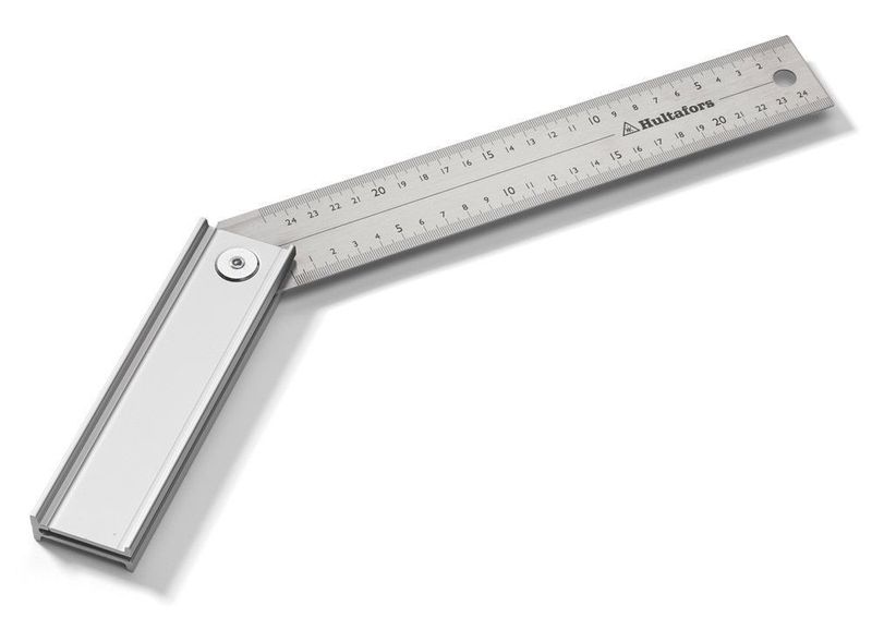 Hultafors Ställbar Vinkel Quattro 25