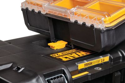 DeWalt DWST83392-1 Sortimentslåda ToughSystem 2.0