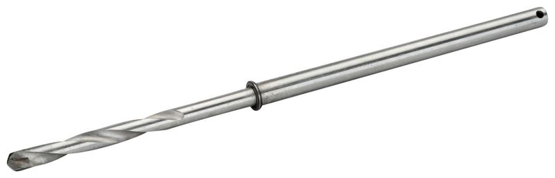 Bahco 3834-DRL-EL Centrumborr 6.35x202 mm