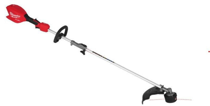 Milwaukee M18 FOPHLTKIT2 fuel multitrimmer inklusive grästrimmer (utan batteri)