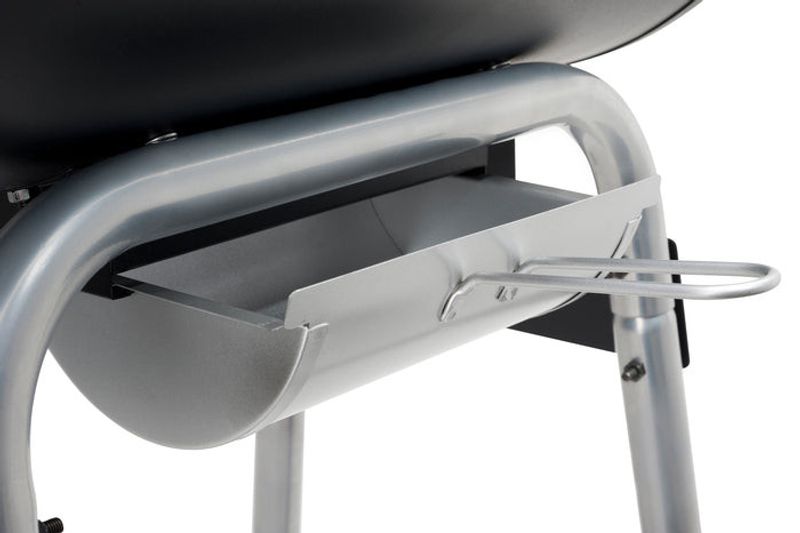 Landmann Black Taurus 440 - Kolgrill i tunnformat