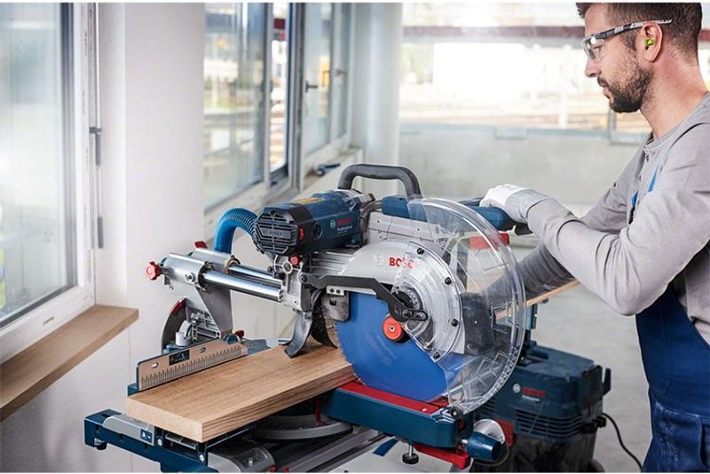 Bosch Sågklinga 216x30mm 48T EXPERT WOOD