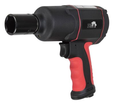 PELA Mutterdragare 1/2" inkl. 10st hylsor