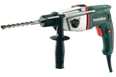 Metabo BHE 2243 Borrhammare (2,3J)