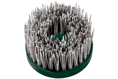 Metabo Cirkulärborste 130mm M14 P80