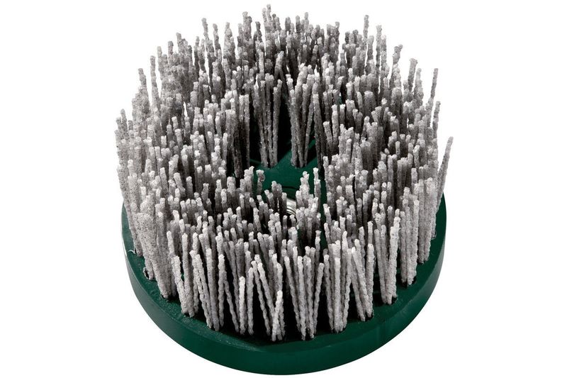Metabo Cirkulärborste 130mm M14 P80