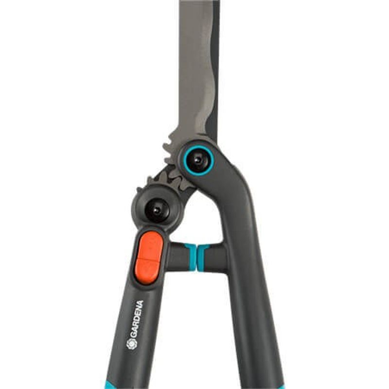 Gardena 12303-20 EnergyCut 2 i 1 Häcksax