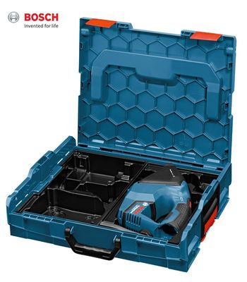 Bosch GAS 12 V-LI Dammsugare 12V C&G (Naken)