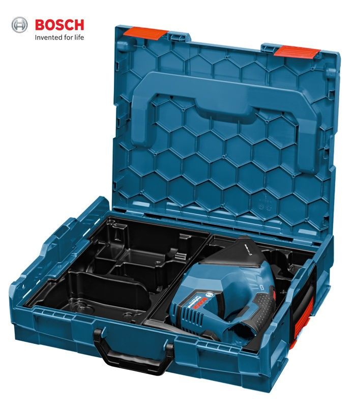 Bosch GAS 12 V-LI Dammsugare 12V C&G (Naken)