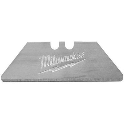 Milwaukee Knivblad 5-pack