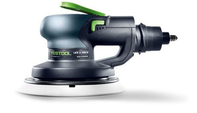 Festool Tryckluftsexcenterslip LEX 3 150/5
