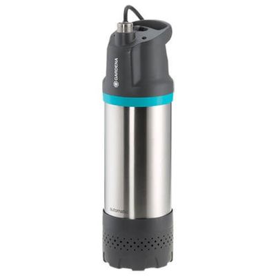Gardena 01773-20 Dränkbar Tryckpump 6100/5 inox auto