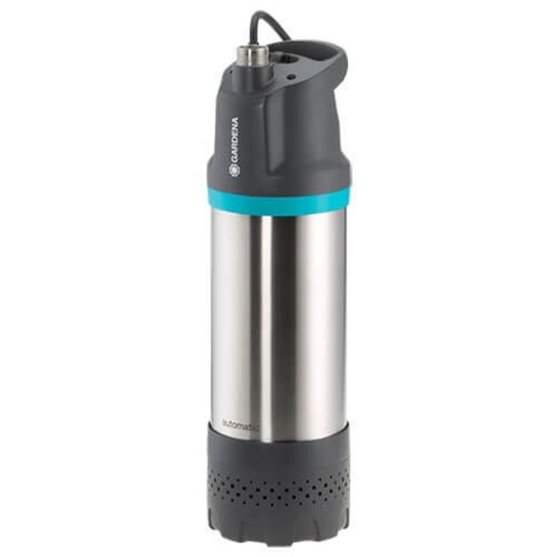 Gardena 01773-20 Dränkbar Tryckpump 6100/5 inox auto