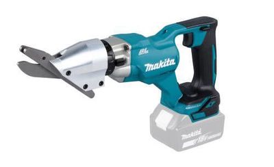 Makita DJS800Z Fibercementskärare LXT® 18V (utan batteri)