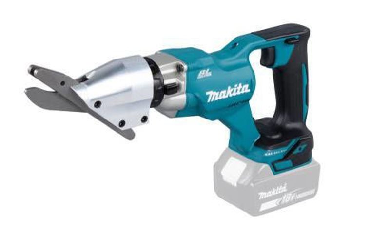 Makita DJS800Z Fibercementskärare LXT® 18V (utan batteri)