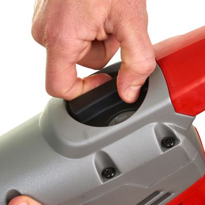 Milwaukee M18 CHM-121C Kombihammare SDS-MAX (1x12ah)