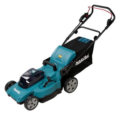 Makita DLM480Z Gräsklippare med BioClip-mulching 18V 48cm LXT  (utan batterier)
