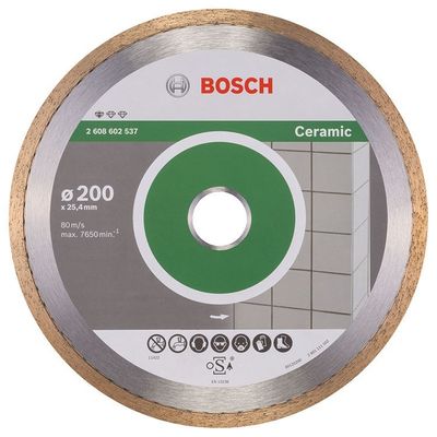 Bosch Diamantkapskiva Professional for Ceramic