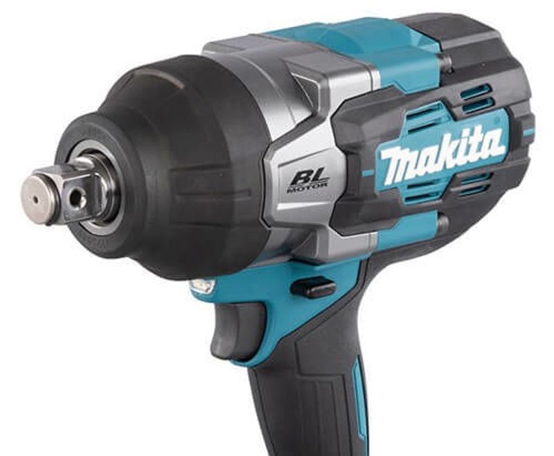 Makita TW001GZ Mutterdragare XGT® 40V (utan batteri)