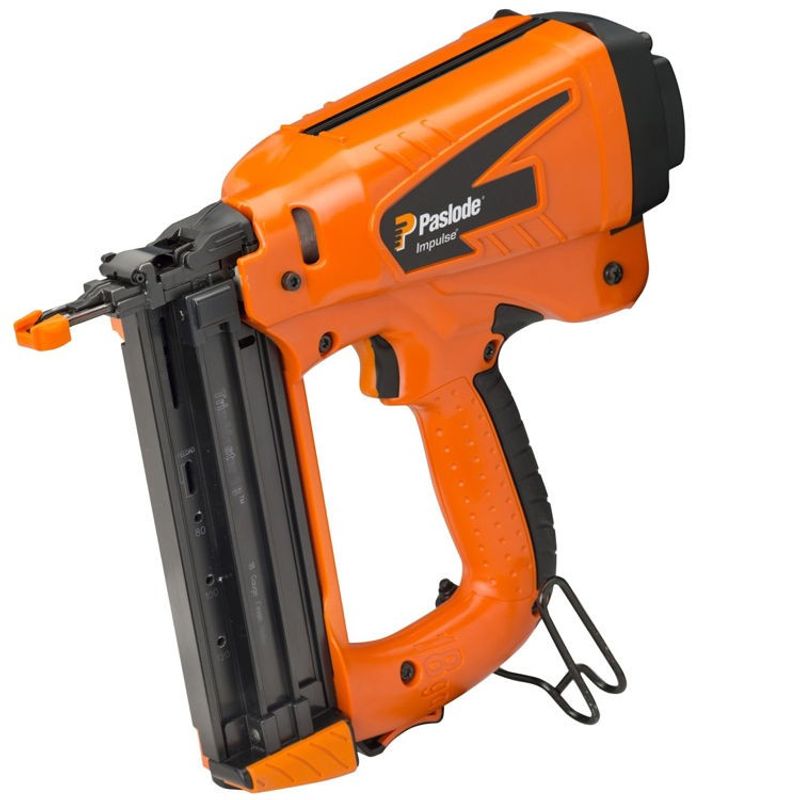 Paslode IM50 F18 Gasdriven Dyckertpistol 1,2mm