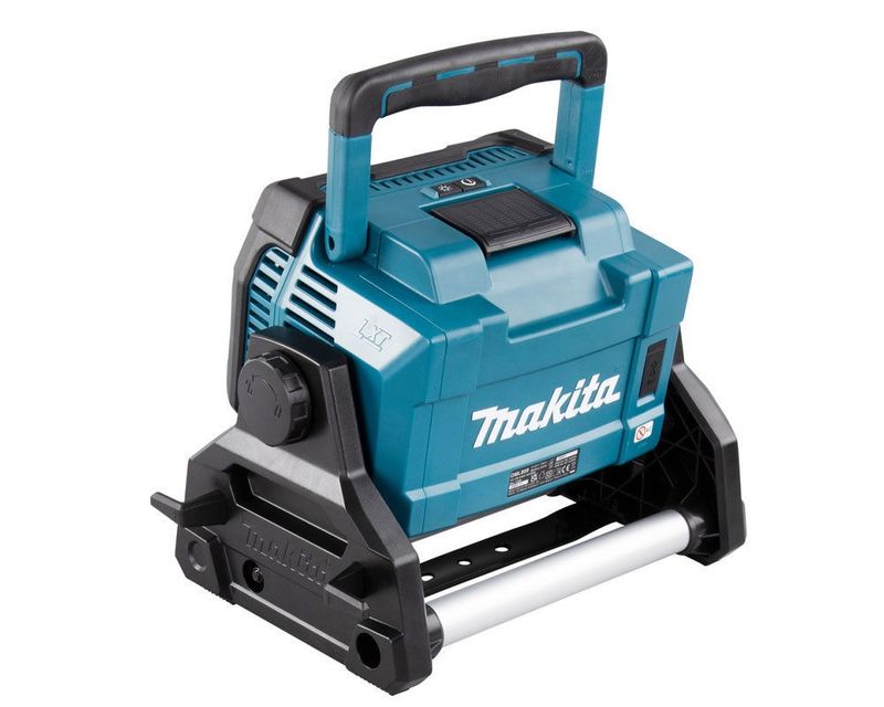 Makita DML809 Arbetslampa LXT 18V (utan batterier)