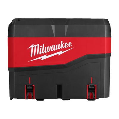 Milwaukee PODS-1 Dammavskiljare PACKOUT