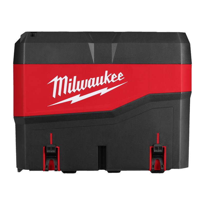 Milwaukee PODS-1 Dammavskiljare PACKOUT