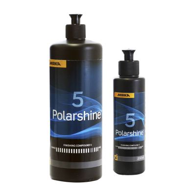 Mirka Polarshine 5 Polermedel 1 L