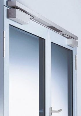 Dorma Glidskenedörrstängare TS93