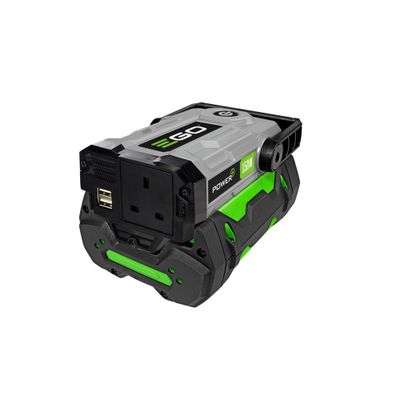 EGO PAD1501E Batteribackup Nexus Escape 150 W Set