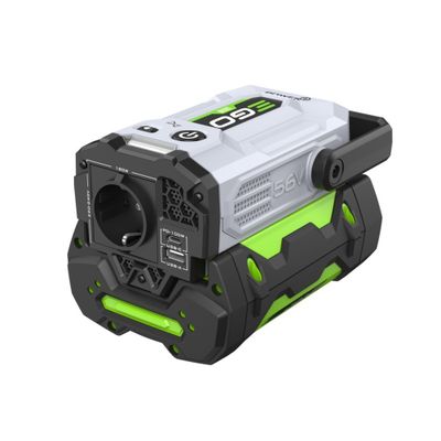 EGO PAD1800E Batteribackup 180 W Solo