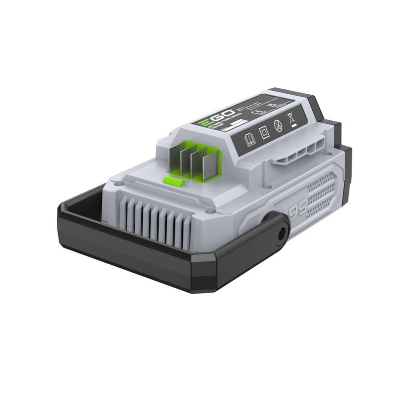 EGO PAD1800E Batteribackup 180 W Solo