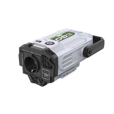 EGO PAD1800E Batteribackup 180 W Solo