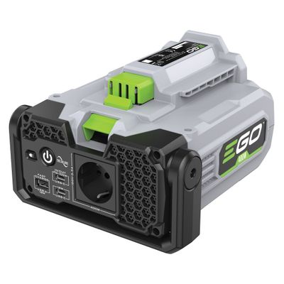 EGO PAD5000E Batteribackup 500 W Solo