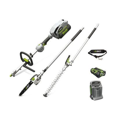 EGO Multiverktygspaket MHCC1002E Med Motorenhet & Verktyg