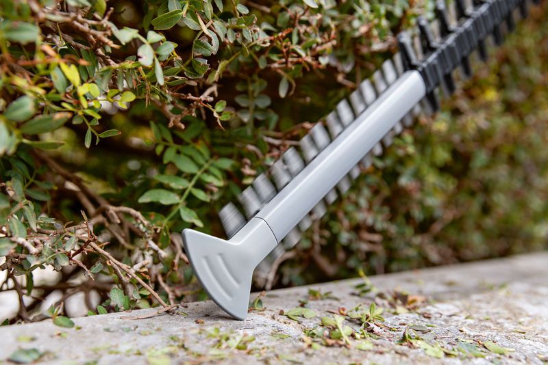 Bosch GHE 18V-50 Häcksax 50cm 18V (utan batterier)