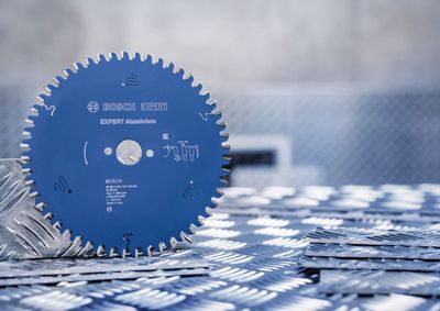 Bosch Sågklinga EXPERT Aluminium 165x20x2,8mm 52T