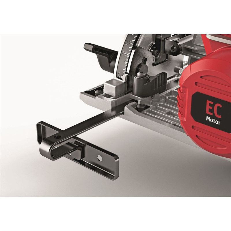 Flex Battericirkelsåg CS62 18.0-EC 165mm (utan batteri)