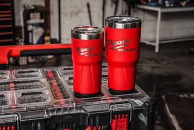 Milwaukee Termosmugg Packout 591ml