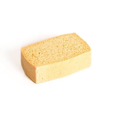 TEBO Cellulosasvamp 120x45x160mm