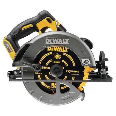 DeWalt DCS578NT Cirkelsåg 54V XR 190mm (utan batterier)