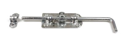 Habo Skjutregel 340mm Varmgalv
