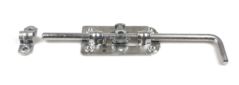 Habo Skjutregel 340mm Varmgalv
