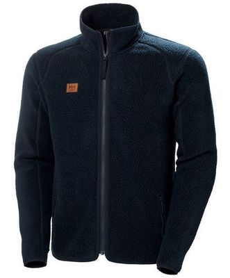 Helly Hansen Pälsfiberjacka Heritage 590 NAVY