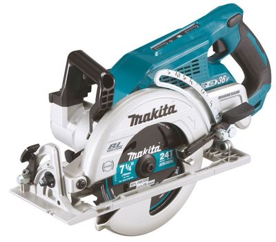 Makita DRS780Z Cirkelsåg 18V BL ADT (Utan batterier)