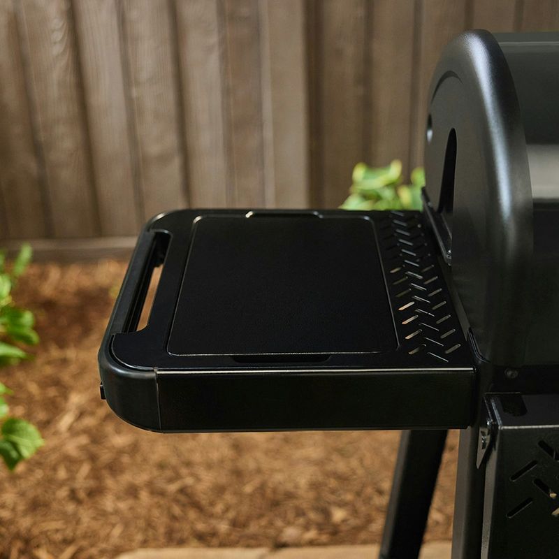 Weber Sidobord Weber Works Smoque 3400665