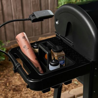 Weber Sidobord Weber Works Smoque 3400665