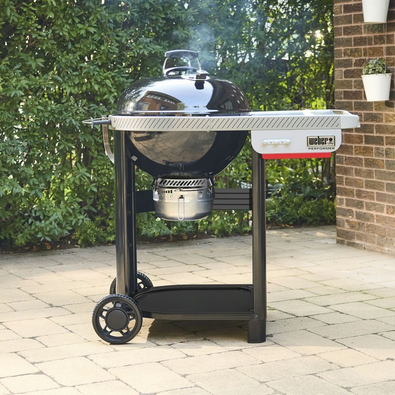 Weber Performer Kolgrill 57 cm