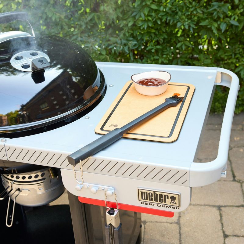 Weber Performer Kolgrill 57 cm
