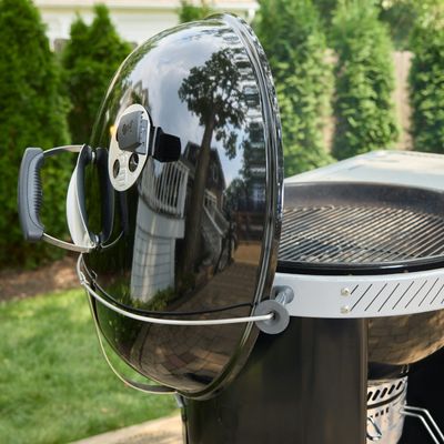 Weber Performer Kolgrill 57 cm